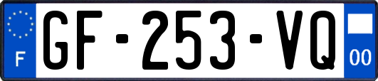 GF-253-VQ