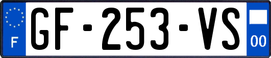 GF-253-VS