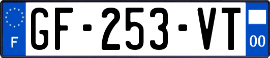 GF-253-VT