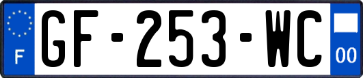 GF-253-WC