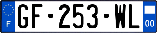 GF-253-WL