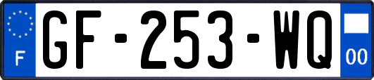 GF-253-WQ