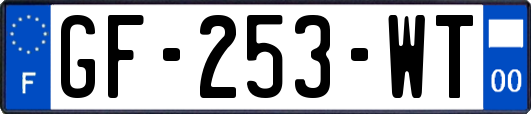 GF-253-WT