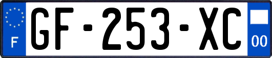 GF-253-XC