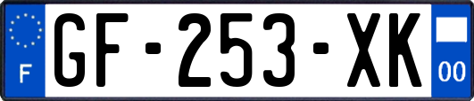 GF-253-XK