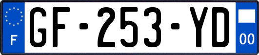 GF-253-YD