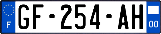 GF-254-AH