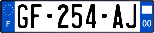GF-254-AJ