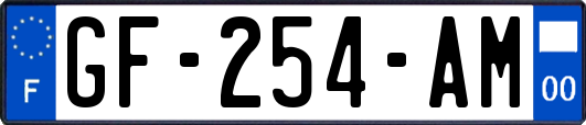 GF-254-AM