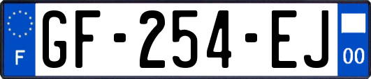 GF-254-EJ