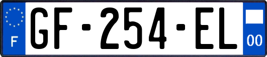 GF-254-EL