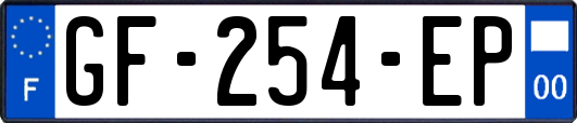 GF-254-EP