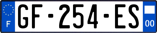 GF-254-ES