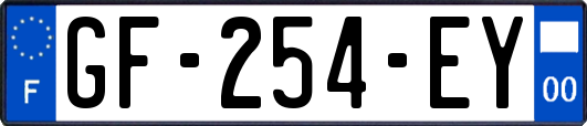 GF-254-EY