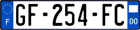 GF-254-FC
