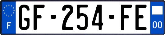 GF-254-FE
