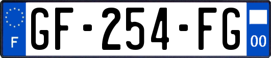 GF-254-FG