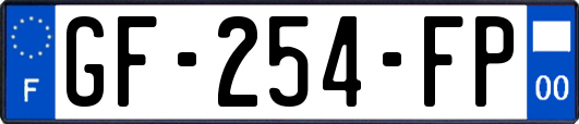 GF-254-FP