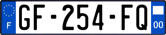 GF-254-FQ