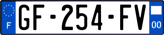 GF-254-FV