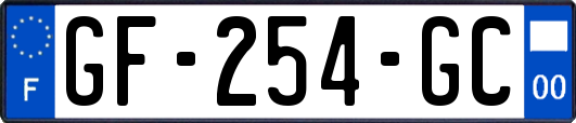GF-254-GC