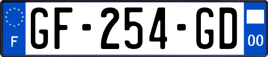 GF-254-GD