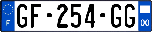 GF-254-GG