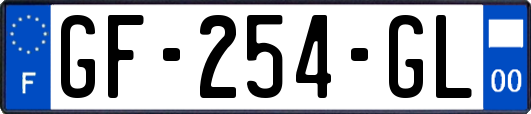GF-254-GL