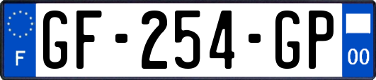 GF-254-GP