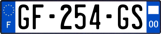 GF-254-GS