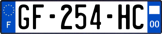 GF-254-HC