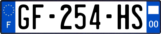 GF-254-HS