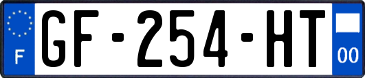 GF-254-HT
