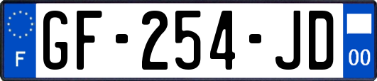 GF-254-JD