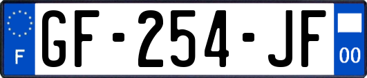 GF-254-JF