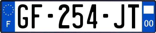 GF-254-JT