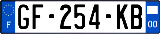 GF-254-KB