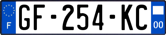 GF-254-KC