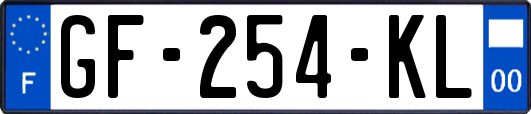 GF-254-KL