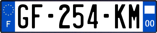GF-254-KM