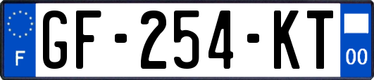 GF-254-KT