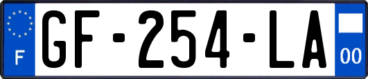 GF-254-LA
