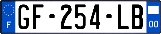 GF-254-LB