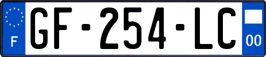 GF-254-LC