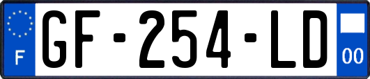 GF-254-LD