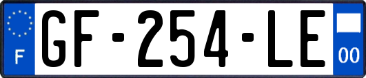 GF-254-LE