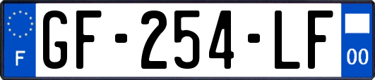 GF-254-LF