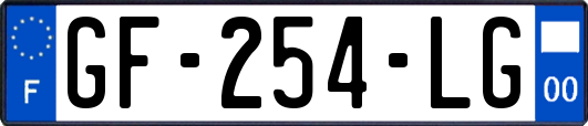 GF-254-LG
