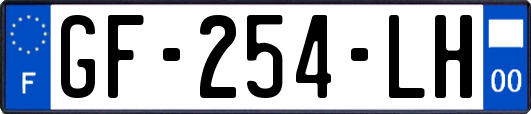 GF-254-LH