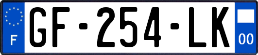 GF-254-LK